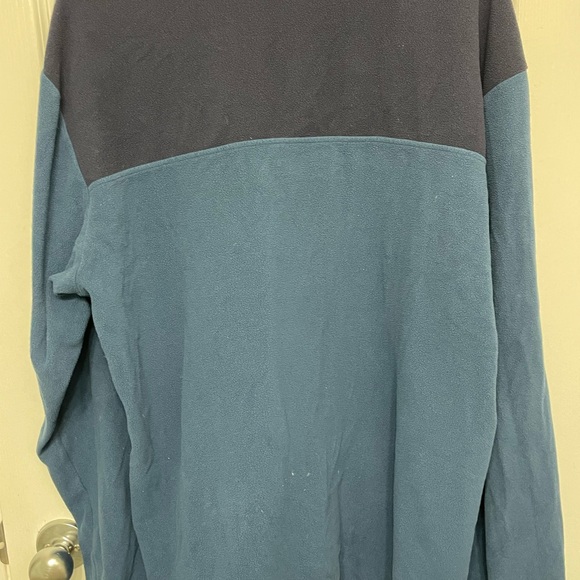 Vintage Northface Longsleeve Fleece - Picture 2 of 3